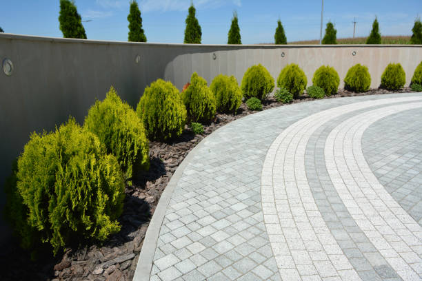 Professional Driveway Pavers in Seven Oaks, SC