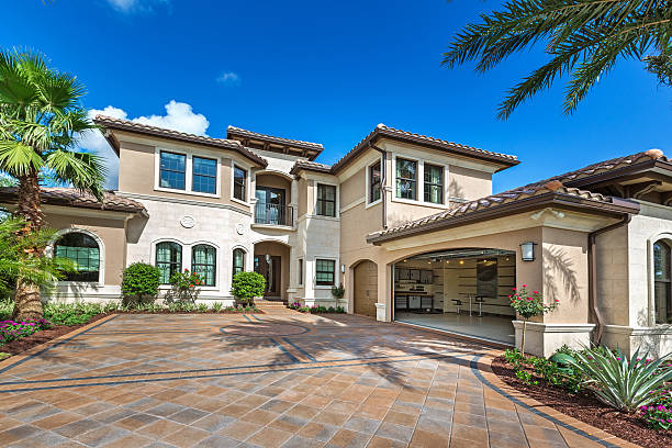 Best Custom Driveway Pavers  in Seven Oaks, SC