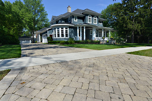 Best Cobblestone Driveway Pavers  in Seven Oaks, SC