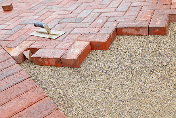Best Concrete Paver Driveway  in Seven Oaks, SC