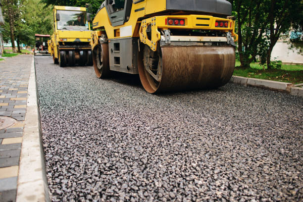 Best Local Driveway Pavers  in Seven Oaks, SC